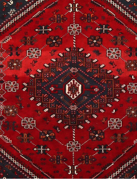 Shiraz Patina  289 x 205