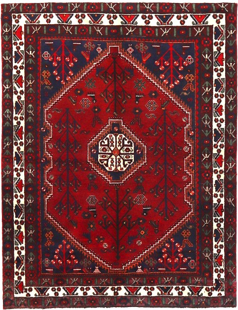 Shiraz 204 x 152
