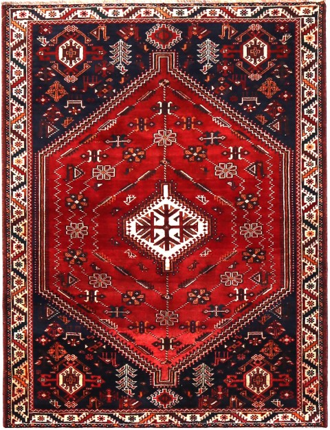 Shiraz Patina  246 x 170