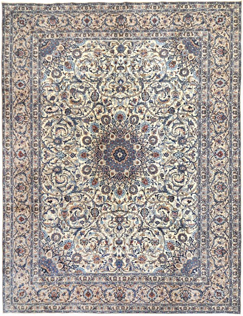 Kashmar  <br/>383 x 290 cm