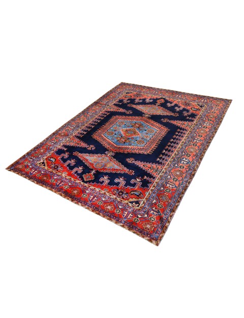 Vis Patina  <br/>338 x 238 cm