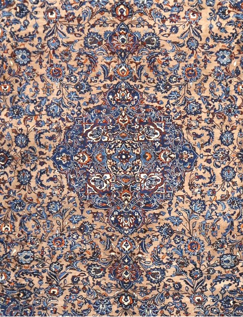 Kashmar  <br/>385 x 289 cm