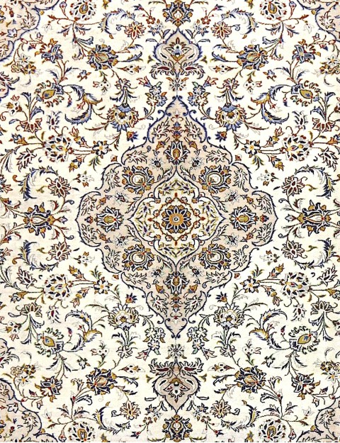 Ardakan Patina  <br/>348 x 242 cm