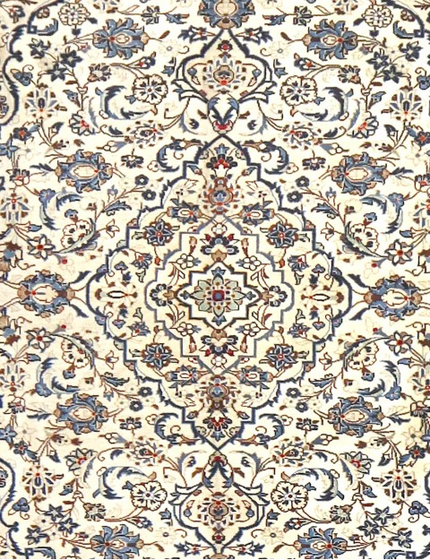 Ardakan Patina  <br/>292 x 195 cm