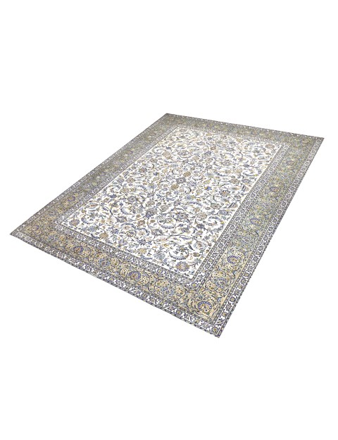 Kashan Patina  <br/>388 x 297 cm