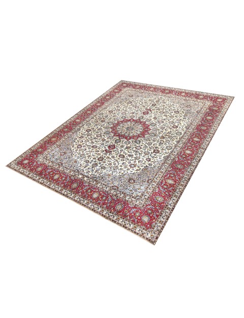 Kashmar Patina  <br/>390 x 299 cm