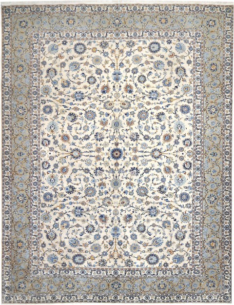 Kashan Patina  <br/>423 x 310 cm