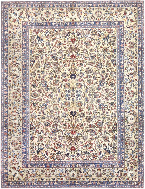 Yazd Patina  <br/>420 x 295 cm