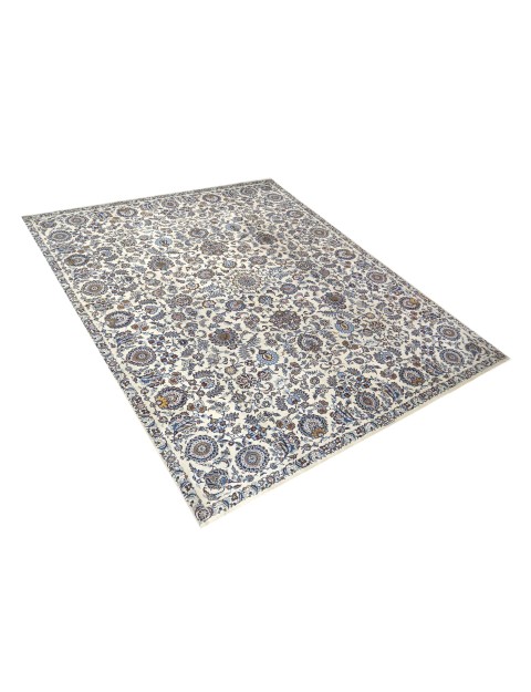 Kashan Patina  <br/>407 x 310 cm