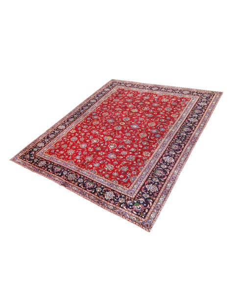 Kashan Patina  <br/>358 x 275 cm