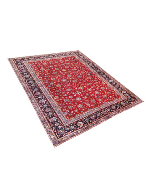 Kashan Patina  <br/>358 x 275 cm