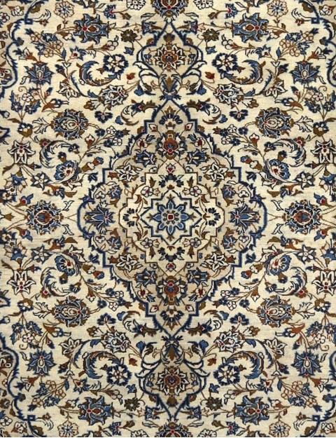 Ardakan Patina  <br/>290 x 195 cm