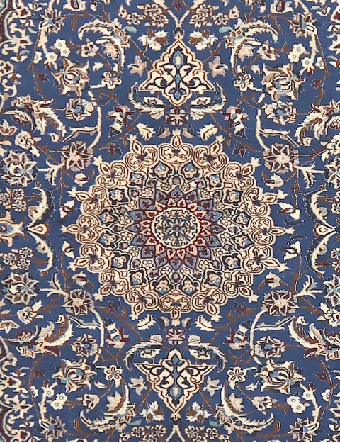 Khorasan Patina  <br/>300 x 194 cm