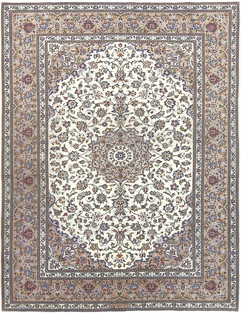 Ardakan Patina  <br/>287 x 193 cm