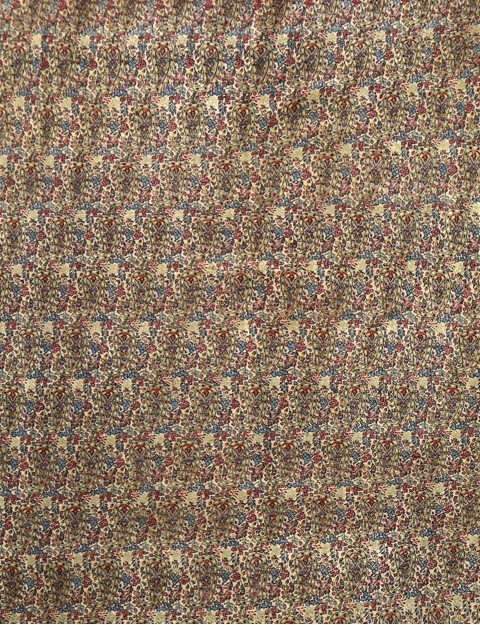 Kerman Patina  <br/>389 x 290 cm