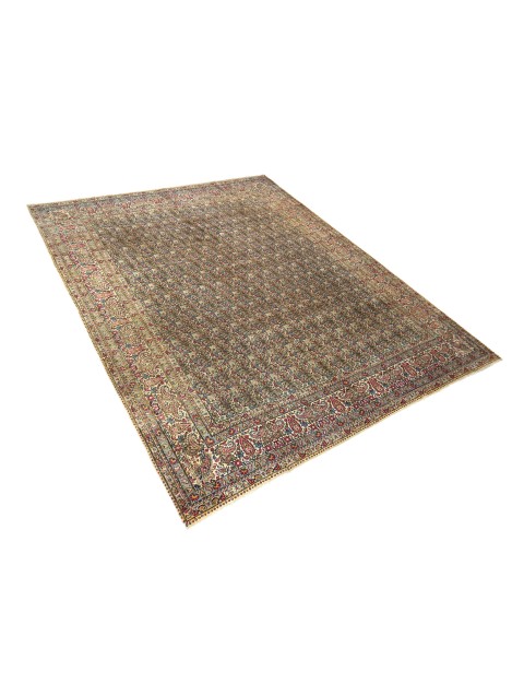 Kerman Patina  <br/>389 x 290 cm