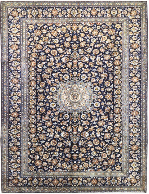 Ardakan Patina  <br/>401 x 296 cm