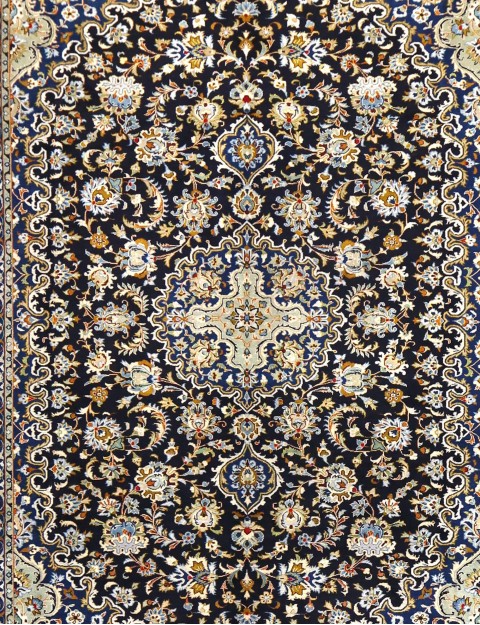 Ardakan Patina  <br/>383 x 260 cm