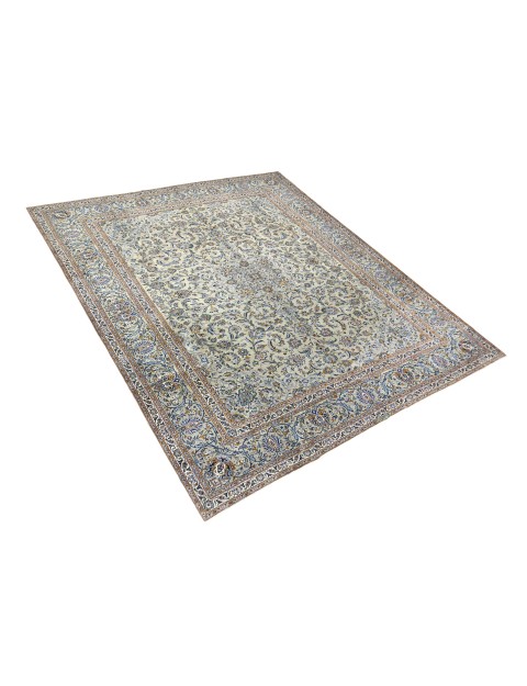 Kashan Patina  <br/>415 x 300 cm