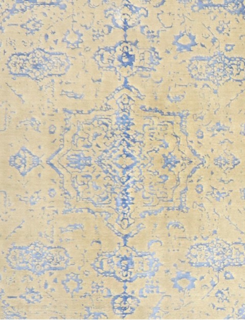 Beige Persien Soba  292 x 204 cm