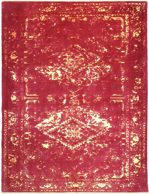 Soba  <br/>291 x 204 cm