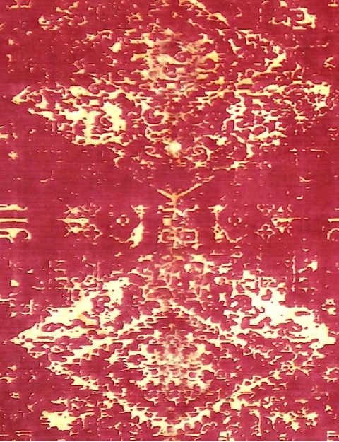 Soba  <br/>291 x 204 cm