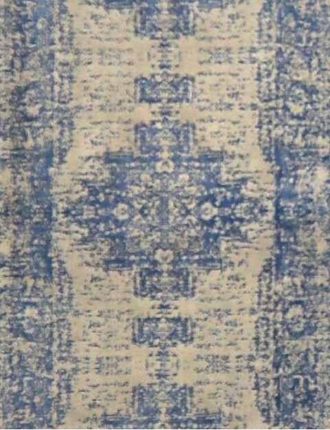 Soba  <br/>284 x 80 cm