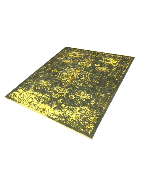 Gelb Persien Soba  234 x 174 cm