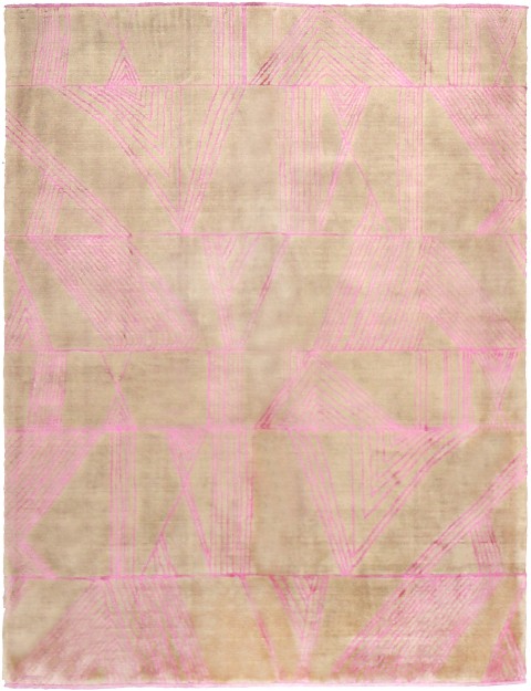 Beige  Persia Soba  232 x 171 cm