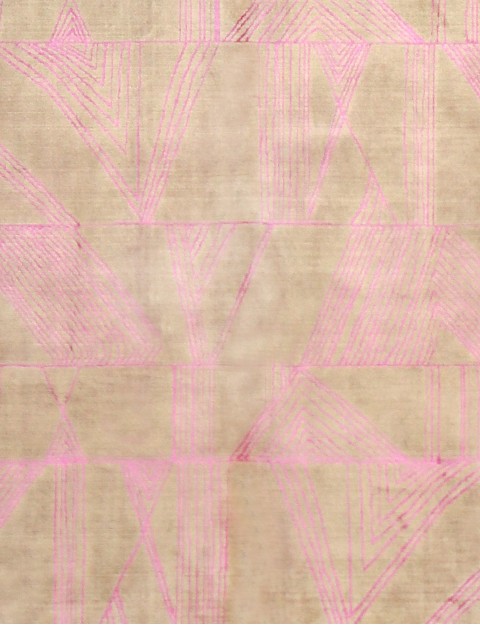 Beige  Persia Soba  232 x 171 cm