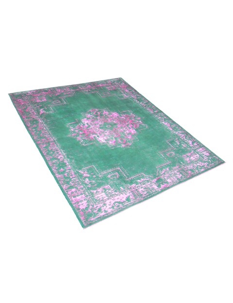 Grønn Persia Soba  290 x 200 cm