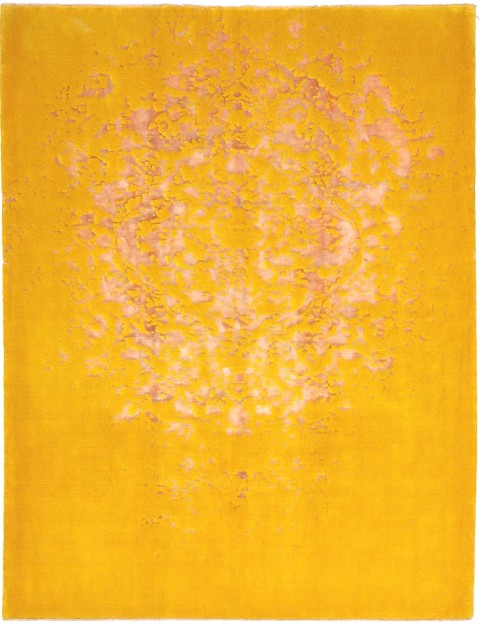 Soba  <br/>294 x 201 cm