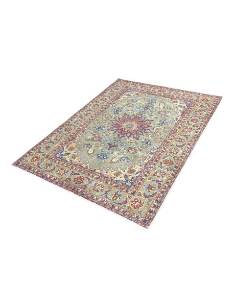 Kashmar Patina  <br/>296 x 196 cm