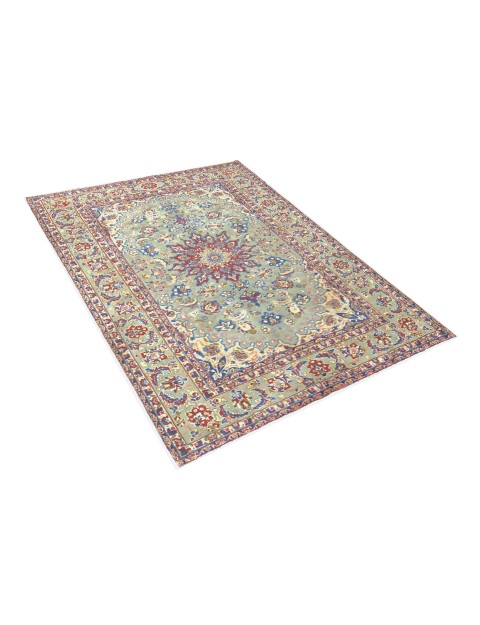 Kashmar Patina  <br/>296 x 196 cm