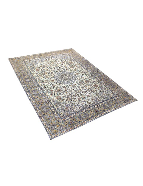 Kashan Patina  <br/>404 x 296 cm