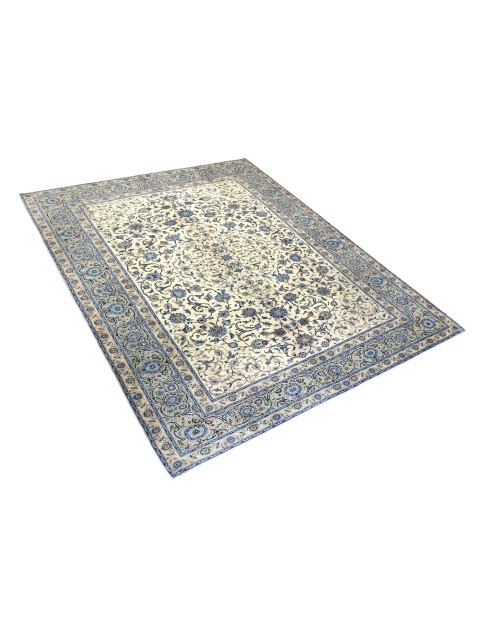 Kashan Patina  <br/>392 x 300 cm