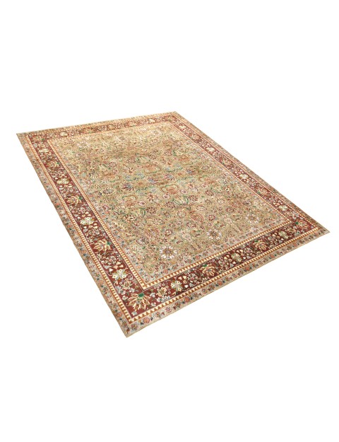 Kerman Patina  <br/>398 x 295 cm