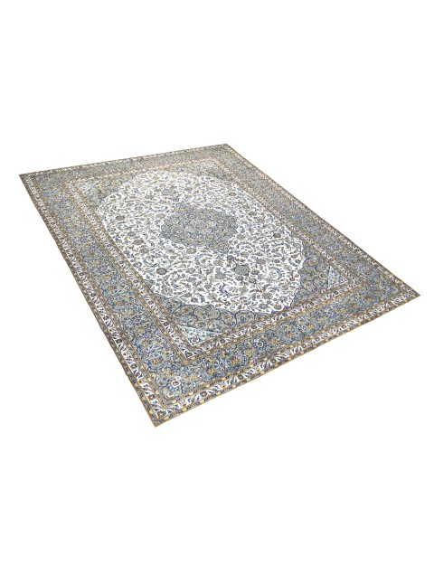 Kashan Patina  <br/>474 x 307 cm