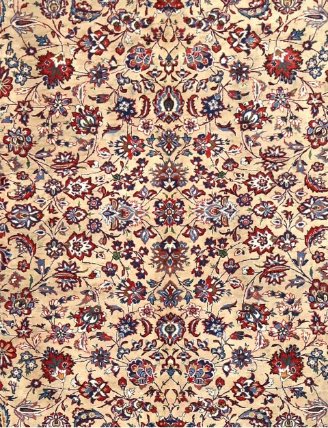 Isfahan Patina  <br/>350 x 255 cm