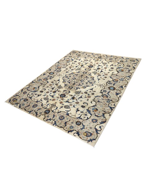 Kashan Patina  <br/>398 x 290 cm