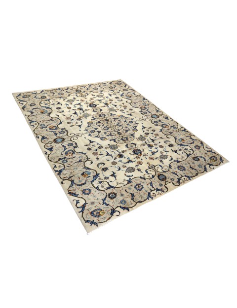 Kashan Patina  <br/>398 x 290 cm