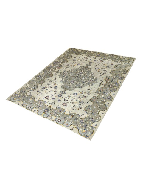 Kashan Patina  <br/>405 x 312 cm