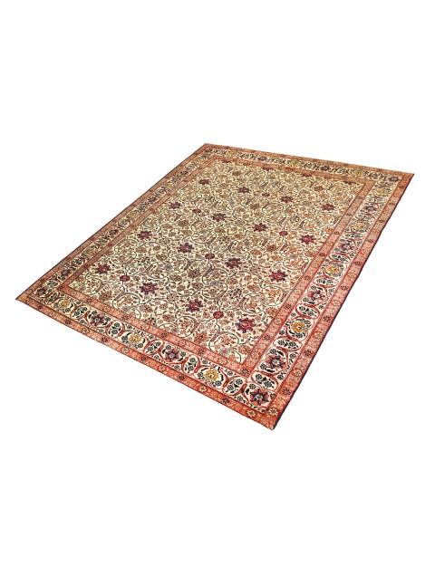 Tabriz Patina  <br/>315 x 232 cm