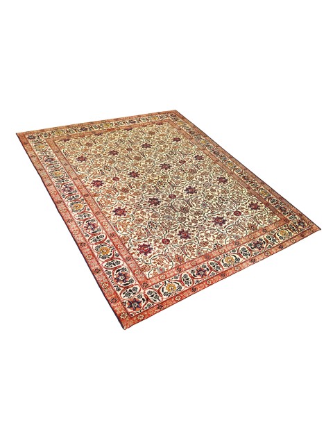 Tabriz Patina  <br/>315 x 232 cm