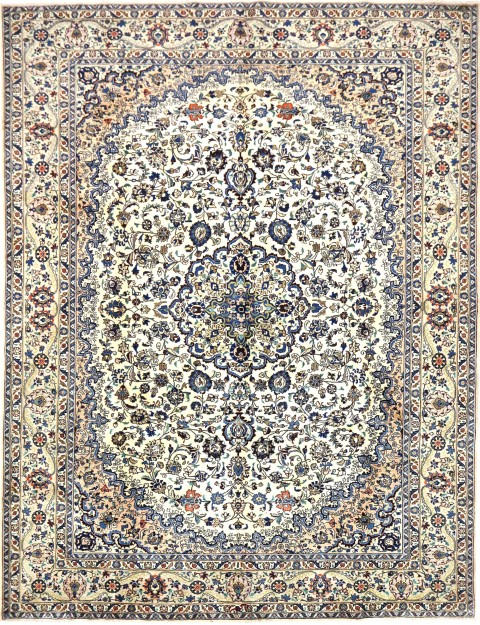 Kashmar Patina  <br/>381 x 292 cm