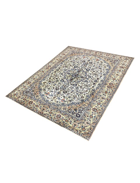 Kashmar Patina  <br/>381 x 292 cm