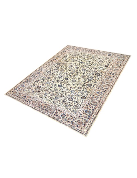 Kashan Patina  <br/>390 x 243 cm