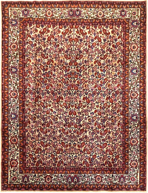 Moud Patina  <br/>350 x 248 cm