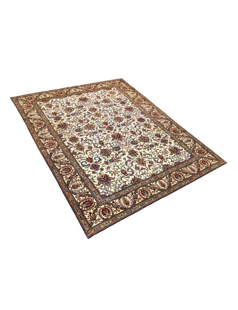 Tabriz Patina  <br/>393 x 286 cm