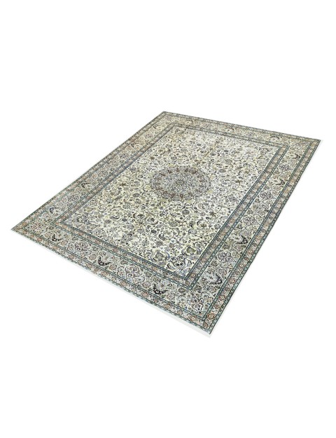Kashan Patina  <br/>428 x 315 cm